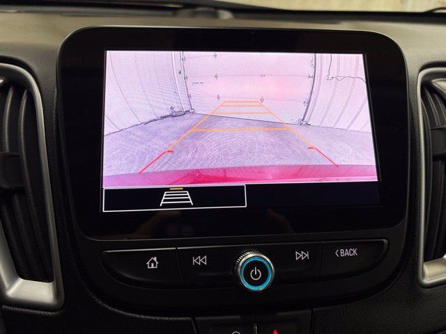 Used 2023 Chevrolet Malibu LT FWD image 38