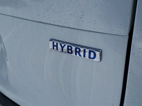 New 2026 MAZDA CX-50 2.5 Hybrid w/ Preferred Pkg AWD/4WD image 7