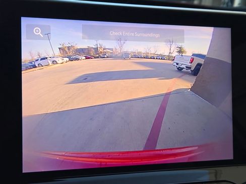 Used 2023 Jeep Compass Latitude w/ Convenience Group image 15