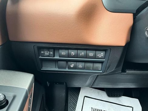 Used 2026 Toyota Sequoia 1794 Edition AWD/4WD image 19