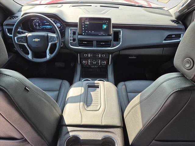 Used 2024 Chevrolet Tahoe LT w/ LT Signature Package RWD image 16