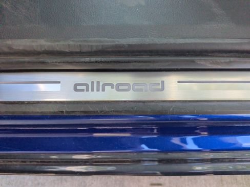 Used 2022 Audi A6 3.0T allroad Prestige AWD/4WD image 41