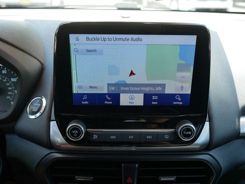 Used 2020 Ford EcoSport SES AWD/4WD image 30