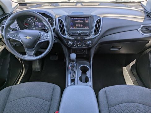 Used 2022 Chevrolet Equinox LT AWD/4WD image 16