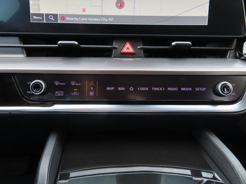 Used 2023 Kia Sportage SX Prestige AWD/4WD image 33