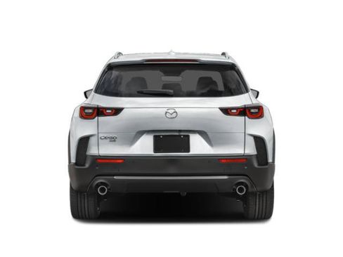 Used 2026 MAZDA CX-50 AWD 2.5 S w/ Cargo Package image 8