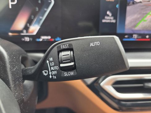 Certified 2023 BMW 330i Sedan RWD image 30