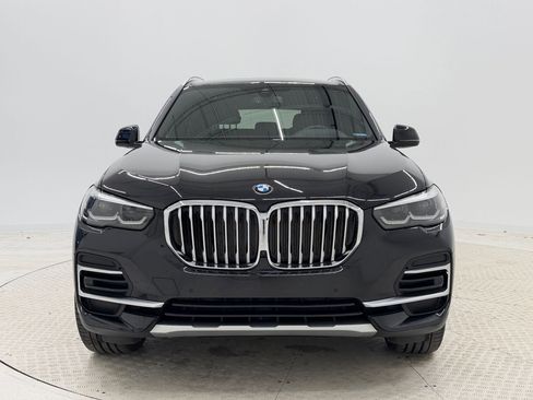 Certified 2023 BMW X5 xDrive40i w/ Premium Package image 6