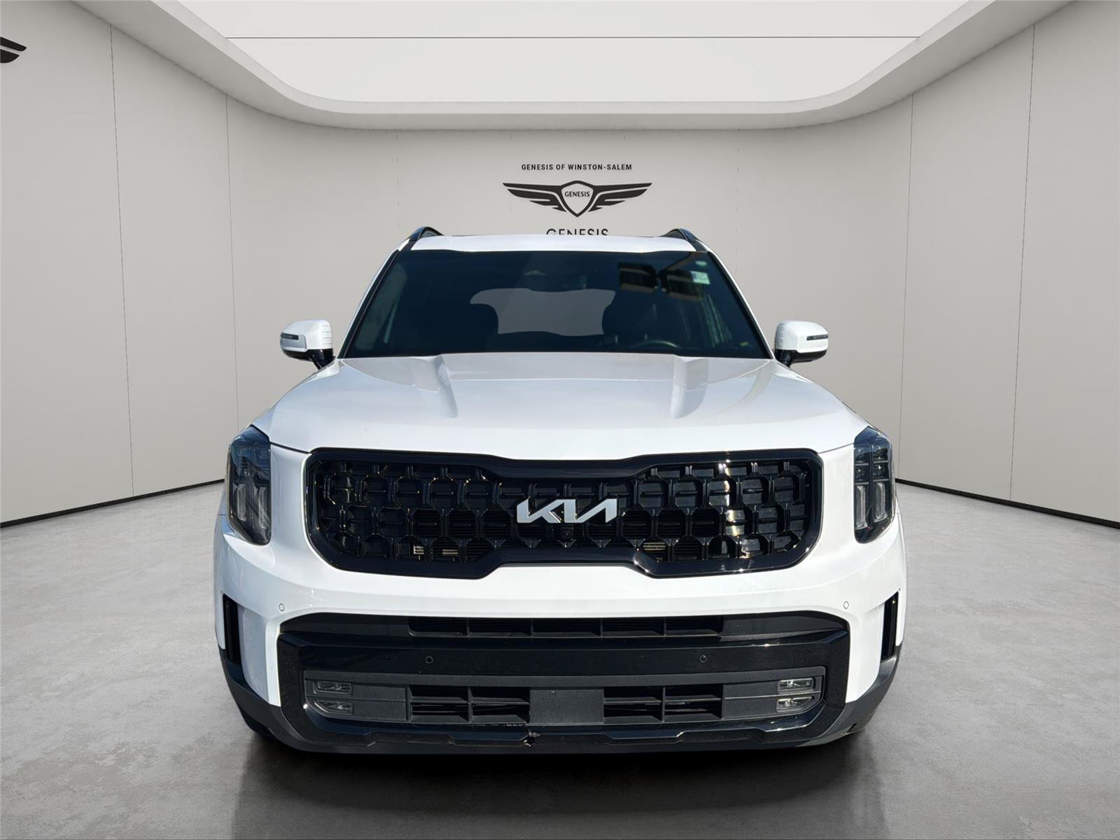 Used 2024 Kia Telluride SX Prestige X-Line AWD/4WD image 8