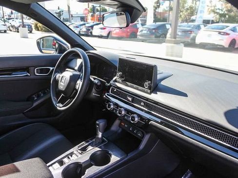 Used 2026 Honda Civic Sport Touring image 21