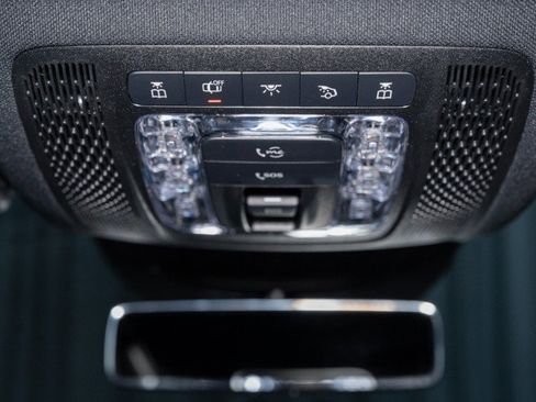New 2026 Mercedes-Benz GLE 53 AMG 4MATIC image 26