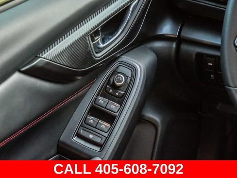 Used 2024 Subaru WRX Limited AWD/4WD image 30