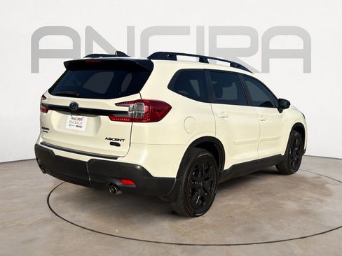Used 2024 Subaru Ascent Onyx Edition Limited w/ Popular Package Onyx AWD/4WD image 10
