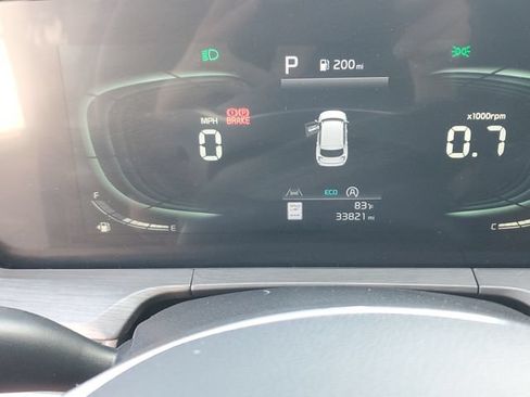 Certified 2024 Kia Telluride EX X-Line AWD/4WD image 21