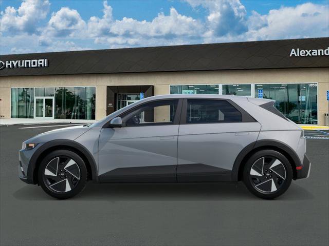 New 2027 Hyundai Ioniq 5 SE RWD image 3