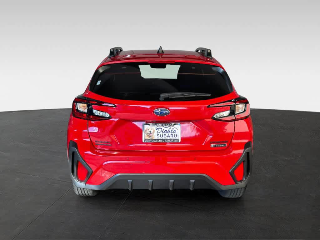New 2026 Subaru Crosstrek 2.5i Limited AWD/4WD image 5