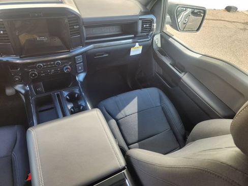 Used 2026 Ford F150 STX AWD/4WD image 14