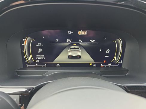 New 2027 INFINITI QX60 Autograph AWD/4WD image 19