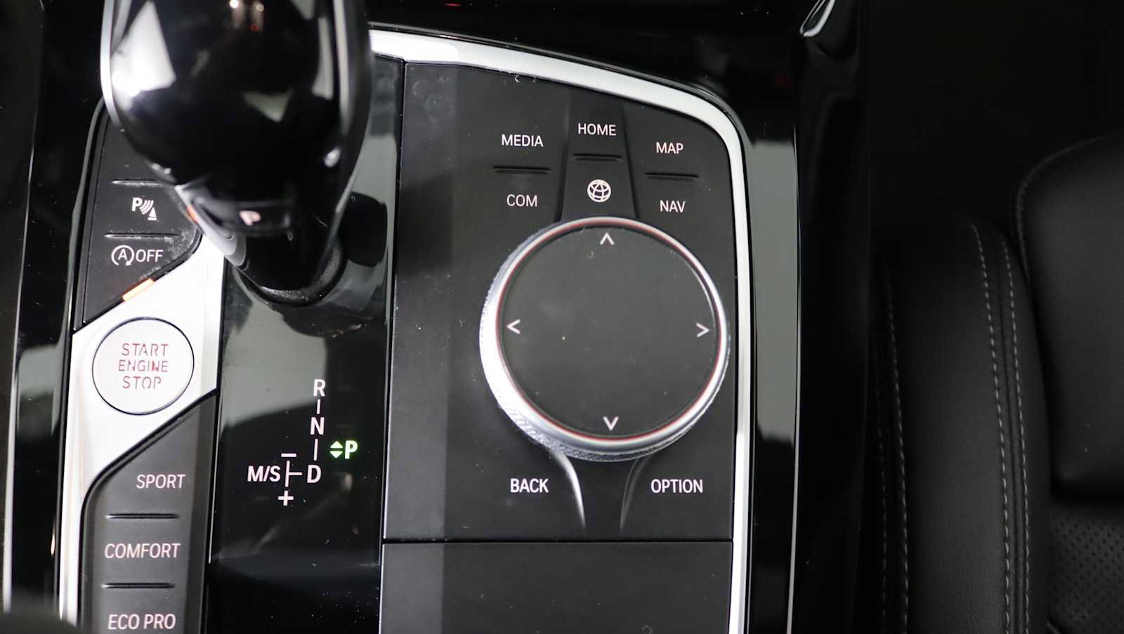 Used 2023 BMW X3 xDrive30i w/ Convenience Package AWD/4WD image 27