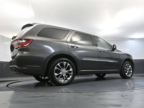 Used 2019 Dodge Durango GT AWD/4WD image 60