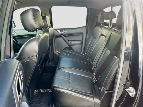 Used 2020 Ford Ranger Lariat w/ Technology Package image 23