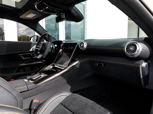 Used 2026 Mercedes-Benz AMG GT 63 image 35