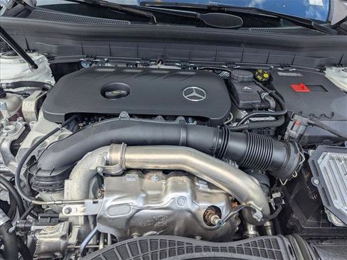 Used 2026 Mercedes-Benz GLB 250 image 14