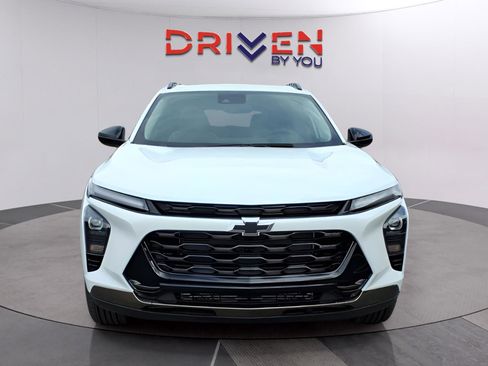 New 2026 Chevrolet Trax ACTIV image 8