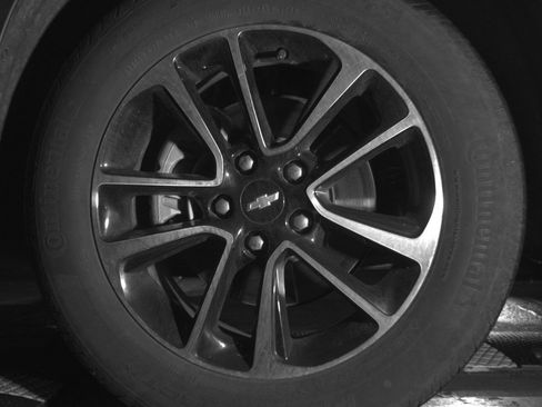 Used 2025 Chevrolet TrailBlazer LT w/ Driver Confidence Package image 12