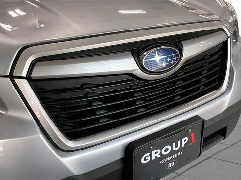 Used 2020 Subaru Forester w/ Alloy Wheel Package AWD/4WD image 29
