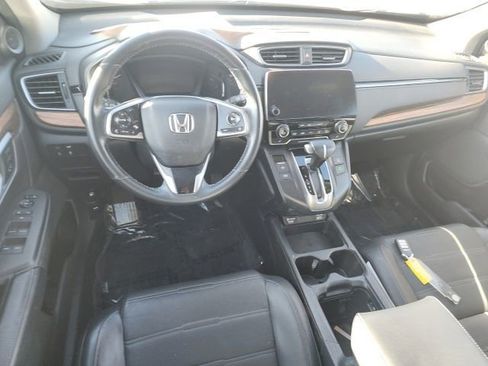 Used 2020 Honda CR-V EX-L image 32