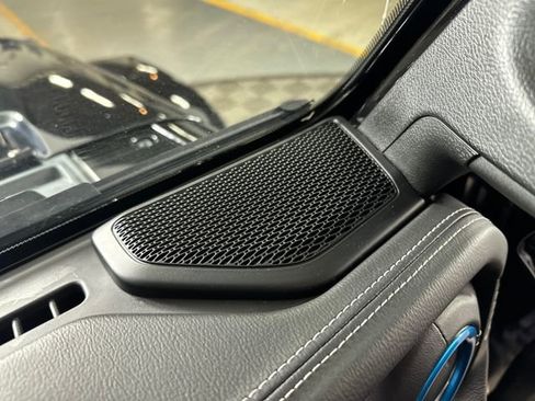 Used 2022 Jeep Wrangler Unlimited Sahara image 29