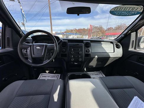 Used 2013 Ford F150 XL w/ Mid Equipment Group image 12