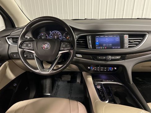 Certified 2023 Buick Enclave Premium w/ Experience Buick Package image 14