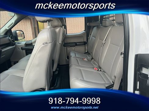 Used 2016 Ford F150 XL w/ Equipment Group 101A Mid RWD image 12