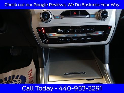 Used 2023 Ford Explorer XLT w/ Equipment Group 202A image 26