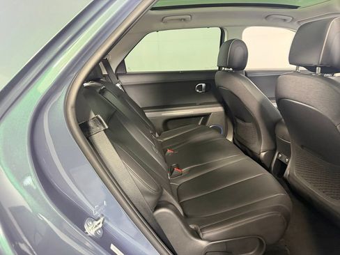 Used 2024 Hyundai Ioniq 5 Limited RWD image 28