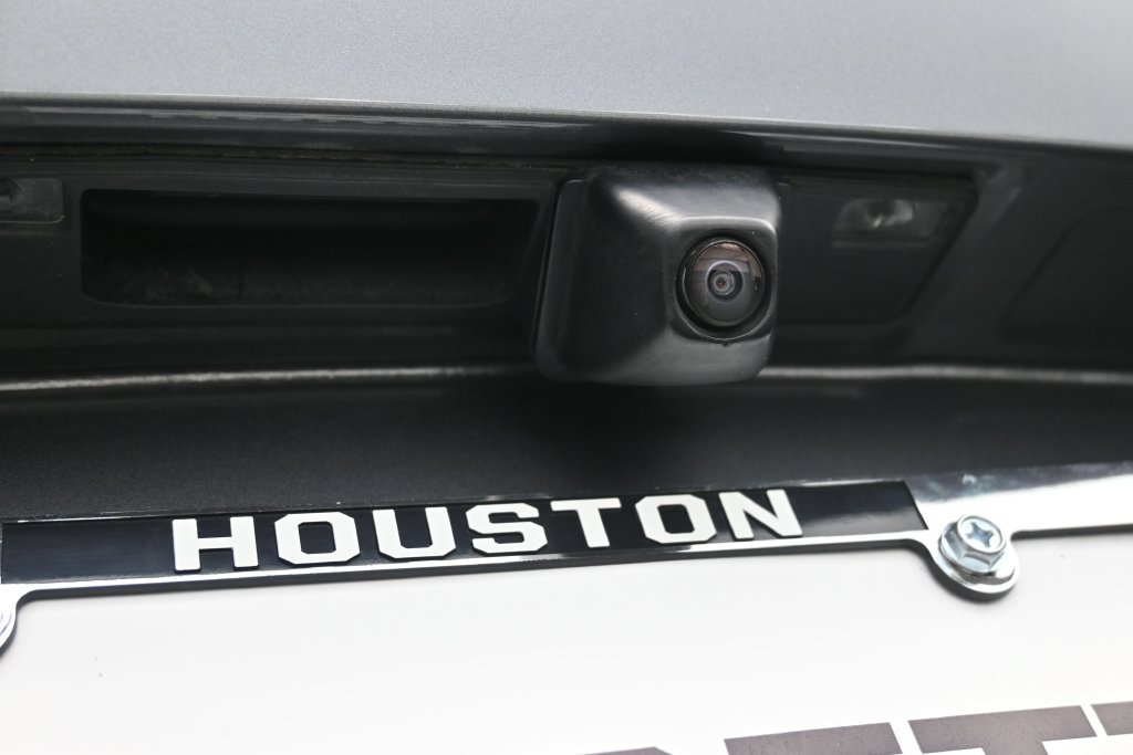 Used 2025 Ford Escape Active FWD image 31