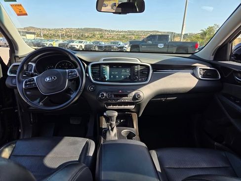 Used 2020 Kia Sorento EX FWD image 14