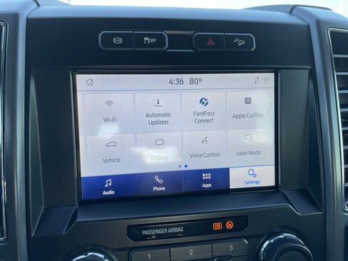 Used 2022 Ford F350 XLT w/ FX4 Off-Road Package image 17