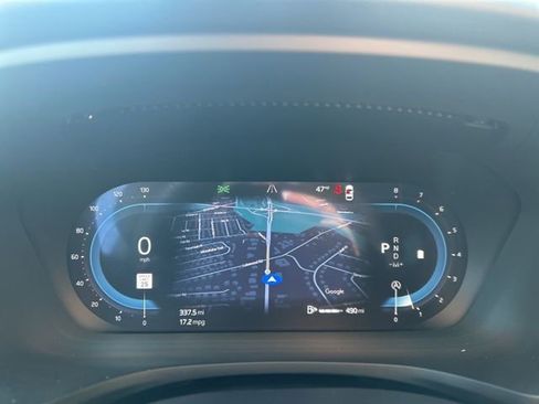 Certified 2025 Volvo V60 B5 Cross Country Plus image 20