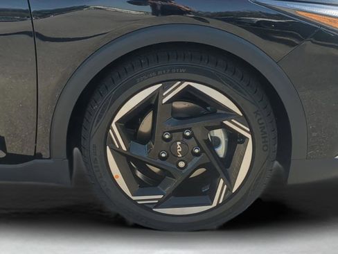 New 2025 Kia K4 EX image 10