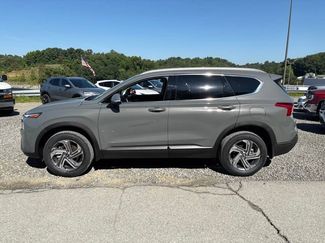 Used 2023 Hyundai Santa Fe SEL w/ Winter Weather Package AWD/4WD video 2