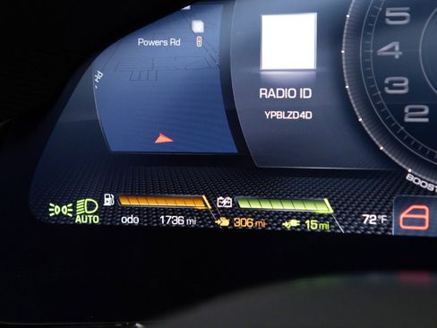 Certified 2023 Ferrari SF90 Spider image 95