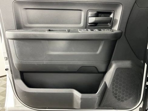 New 2026 RAM 2500 Tradesman AWD/4WD image 22