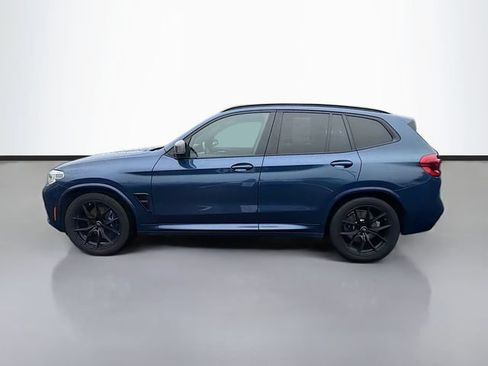 Used 2019 BMW X3 M40i AWD/4WD image 4