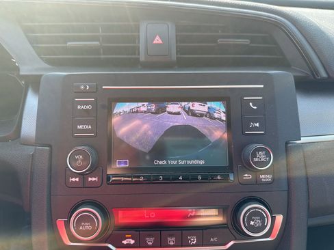 Used 2018 Honda Civic LX image 13