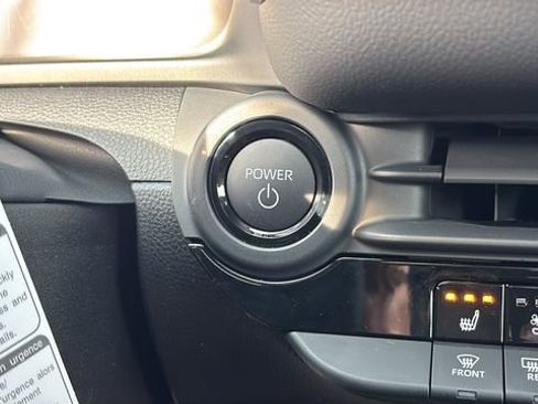 New 2026 Toyota Crown Signia image 16