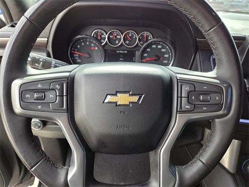 Certified 2024 Chevrolet Suburban LS w/ Driver Alert Package image 18