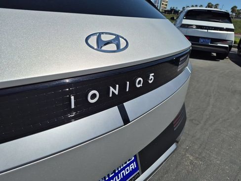 Used 2023 Hyundai Ioniq 5 SEL RWD image 10